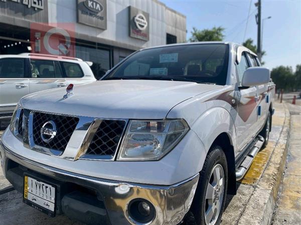 Nissan Navara 2013 for sale in Iraq - Baghdad